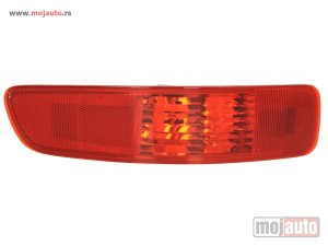NOVI: delovi  Maglenke