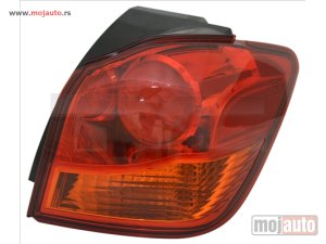 Glavna slika -  Stop Svetlo lampa - MojAuto