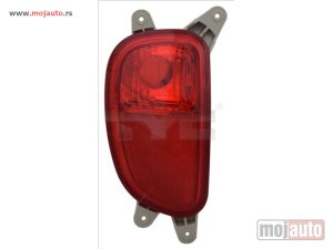 Glavna slika -  Rikverc svetlo - MojAuto