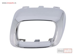 Glavna slika - Okvir izduvne cevi auspuha - MojAuto