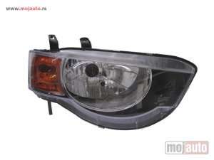 Glavna slika - Farovi - MojAuto