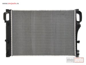 Glavna slika -  Hladnjak   - MojAuto