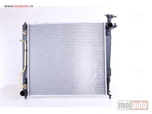 Glavna slika -  Hladnjak   - MojAuto