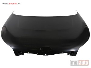 Glavna slika -  Hauba - MojAuto