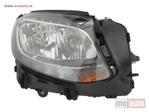 Glavna slika -  Farovi - MojAuto