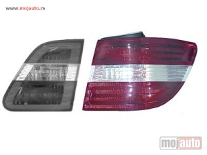 Glavna slika -  Stop Svetlo lampa - MojAuto