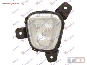 Glavna slika -  Dnevno svetlo - MojAuto