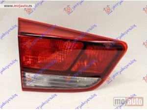 Glavna slika -  Stop Svetlo lampa - MojAuto