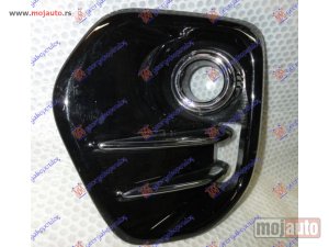 Glavna slika -  Resetka branika - MojAuto