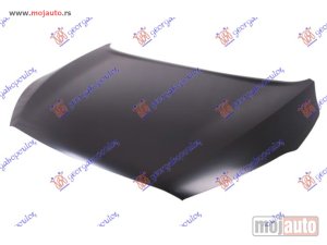 Glavna slika -  Hauba - MojAuto