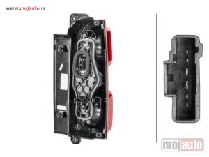 Glavna slika -  Stop Svetlo lampa - MojAuto