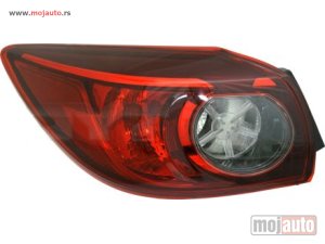 Glavna slika -  Stop Svetlo lampa - MojAuto