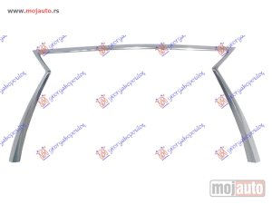 Glavna slika -  Okvir PVC Maske - MojAuto