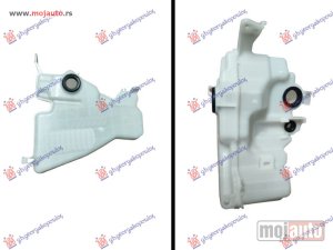 Glavna slika -  Posuda tecnosti za brisace - MojAuto