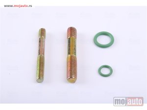 Glavna slika -  Hladnjak   - MojAuto