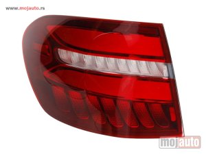 Glavna slika -  Stop Svetlo lampa - MojAuto