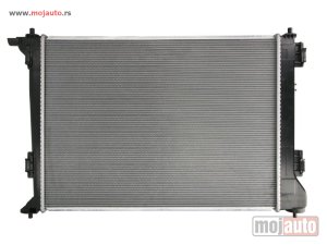 Glavna slika -  Hladnjak   - MojAuto