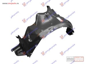 Glavna slika -  Potkrilo - MojAuto