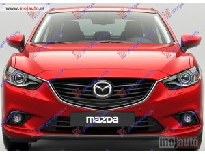 Glavna slika -  Maska - MojAuto