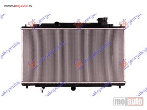 Glavna slika -  Hladnjak   - MojAuto