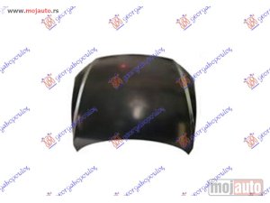 Glavna slika -  Hauba - MojAuto