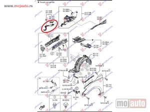 Glavna slika -  Vezni lim - MojAuto
