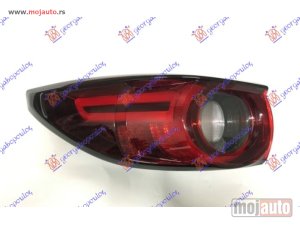 Glavna slika -  Stop Svetlo lampa - MojAuto