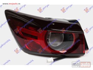 Glavna slika -  Stop Svetlo lampa - MojAuto