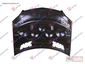 Glavna slika -  Hauba - MojAuto