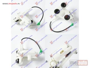 Glavna slika -  Motor brave - MojAuto