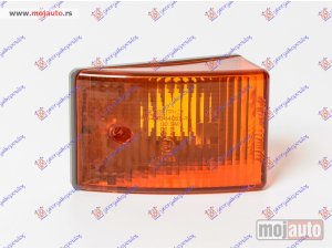 Glavna slika -  Migavac - MojAuto