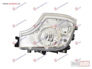 Glavna slika -  Far Farovi - MojAuto