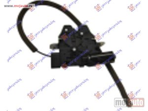 Glavna slika - Motor brave - MojAuto