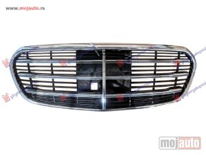 Glavna slika -  PVC MASKA - MojAuto