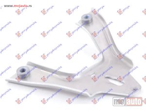 Glavna slika -  Nosac sine branika - MojAuto