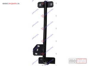 Glavna slika -  Nosac brave haube - MojAuto