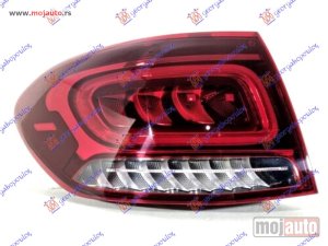 Glavna slika -  Stop Svetlo lampa - MojAuto