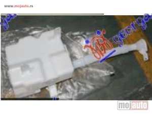 Glavna slika -  Posuda tecnosti za brisace - MojAuto