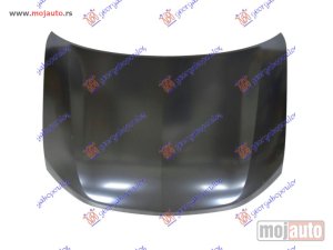 Glavna slika -  Hauba - MojAuto