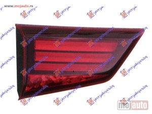 Glavna slika -  Stop Svetlo lampa - MojAuto