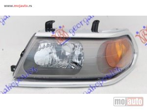 Glavna slika -  Farovi - MojAuto
