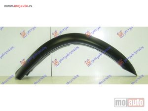 NOVI: delovi  Rub plasticni  