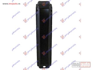 Glavna slika -  Nosac sine branika - MojAuto