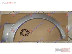 NOVI: delovi  Rub plasticni  