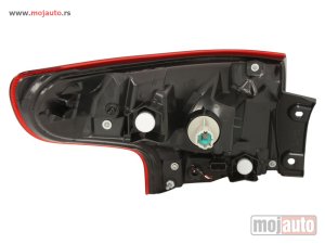 Glavna slika -  Stop Svetlo lampa - MojAuto