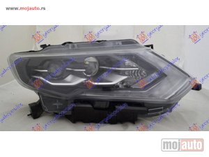 Glavna slika -  Farovi - MojAuto