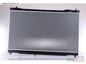 Glavna slika -  Hladnjak   - MojAuto