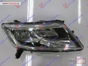 Glavna slika -  Farovi - MojAuto