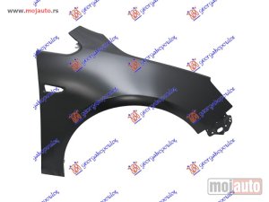 Glavna slika -  Krilo - MojAuto