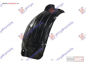 Glavna slika -  Potkrilo - MojAuto